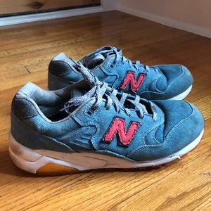 New Balance shoes
